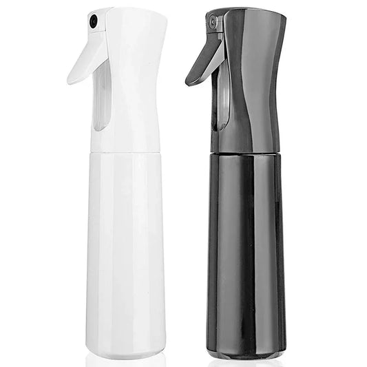 200/300/500ML High Pressure Spray Bottles Refillable Bottles Continuous Mist Watering Can